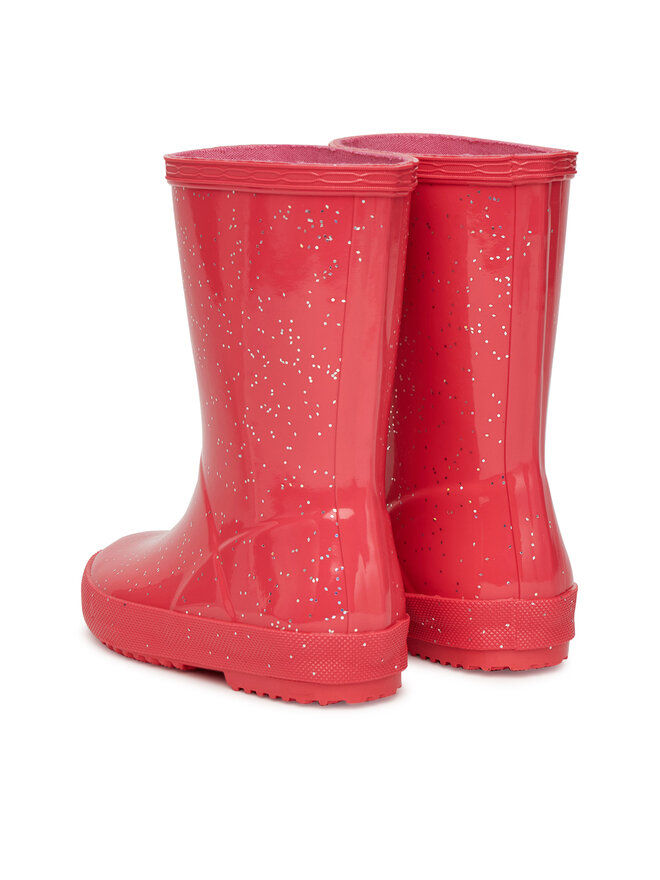 HUNTER Kalosze HFRK0005242 wielokolorowy r.21