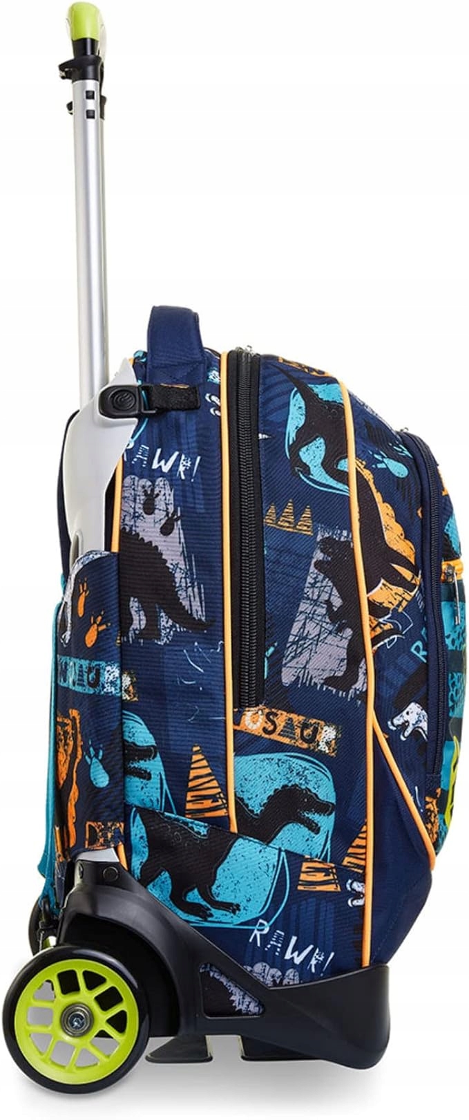 WÓZEK PODNOŚNIKOWY 2-KOŁOWY TRAVELLER BOY