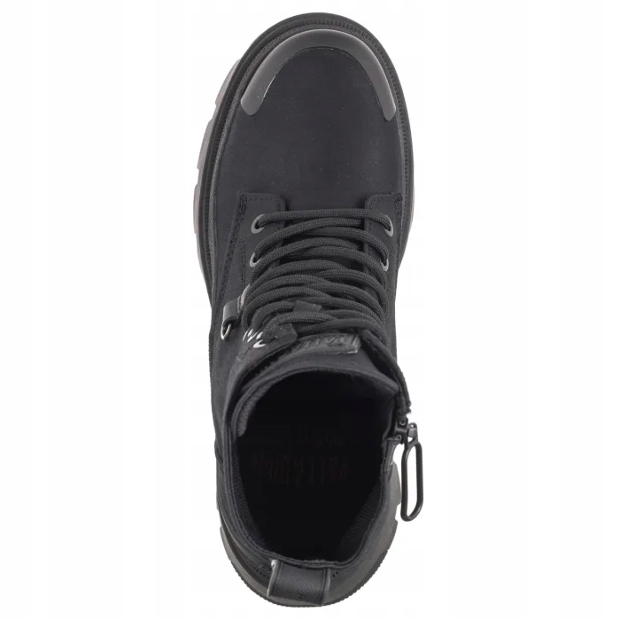 Palladium botki damskie platforma rozmiar 38