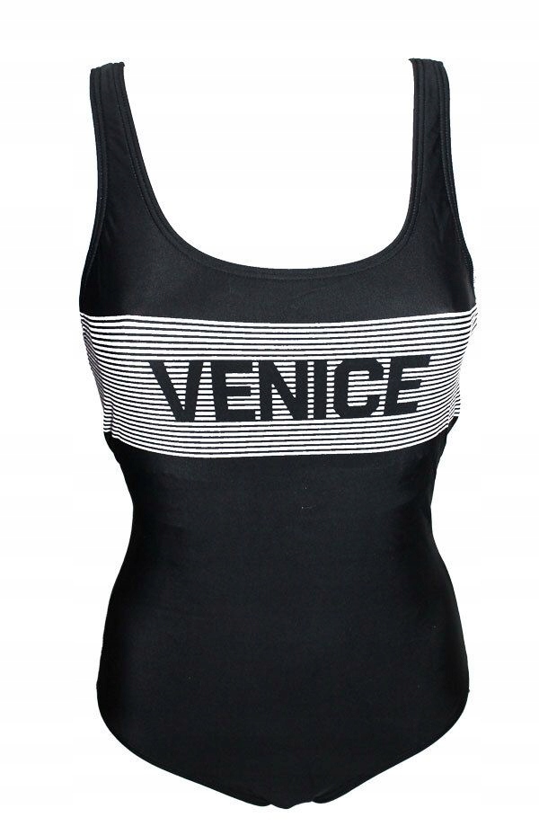 Stroje Kapięlowa Venice Beach 36