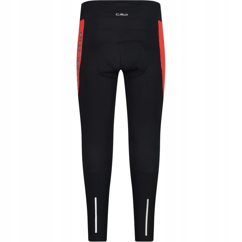 Spodnie rowerowe CMP 31T3587 IT48 (M)