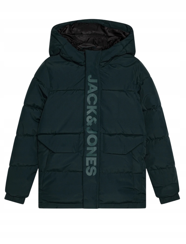 JACK JONES jcospeed puffer sn jnr 152 CM
