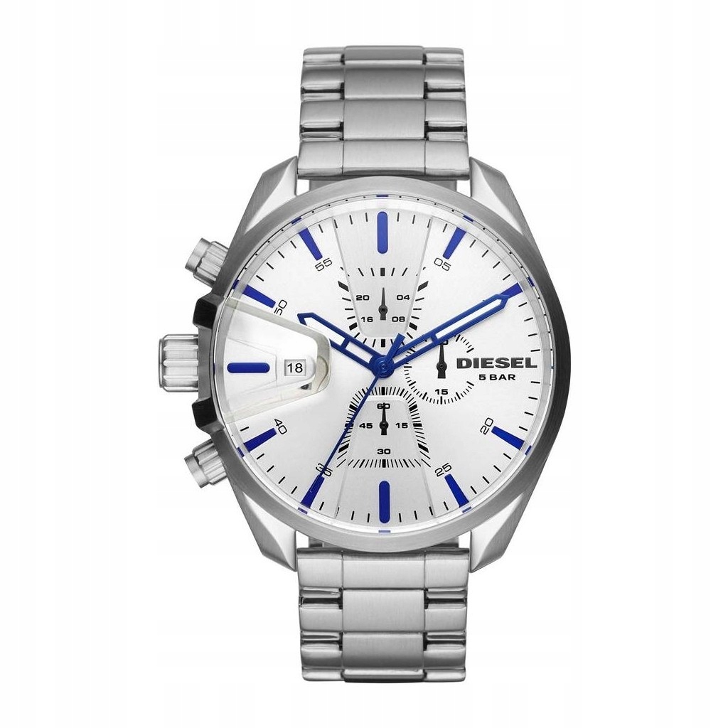 Diesel zegarek męski DZ4473