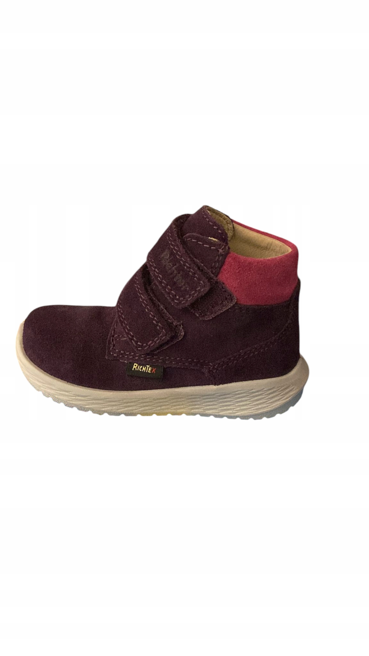 RICHTER TIMMY SNEAKERSY R24