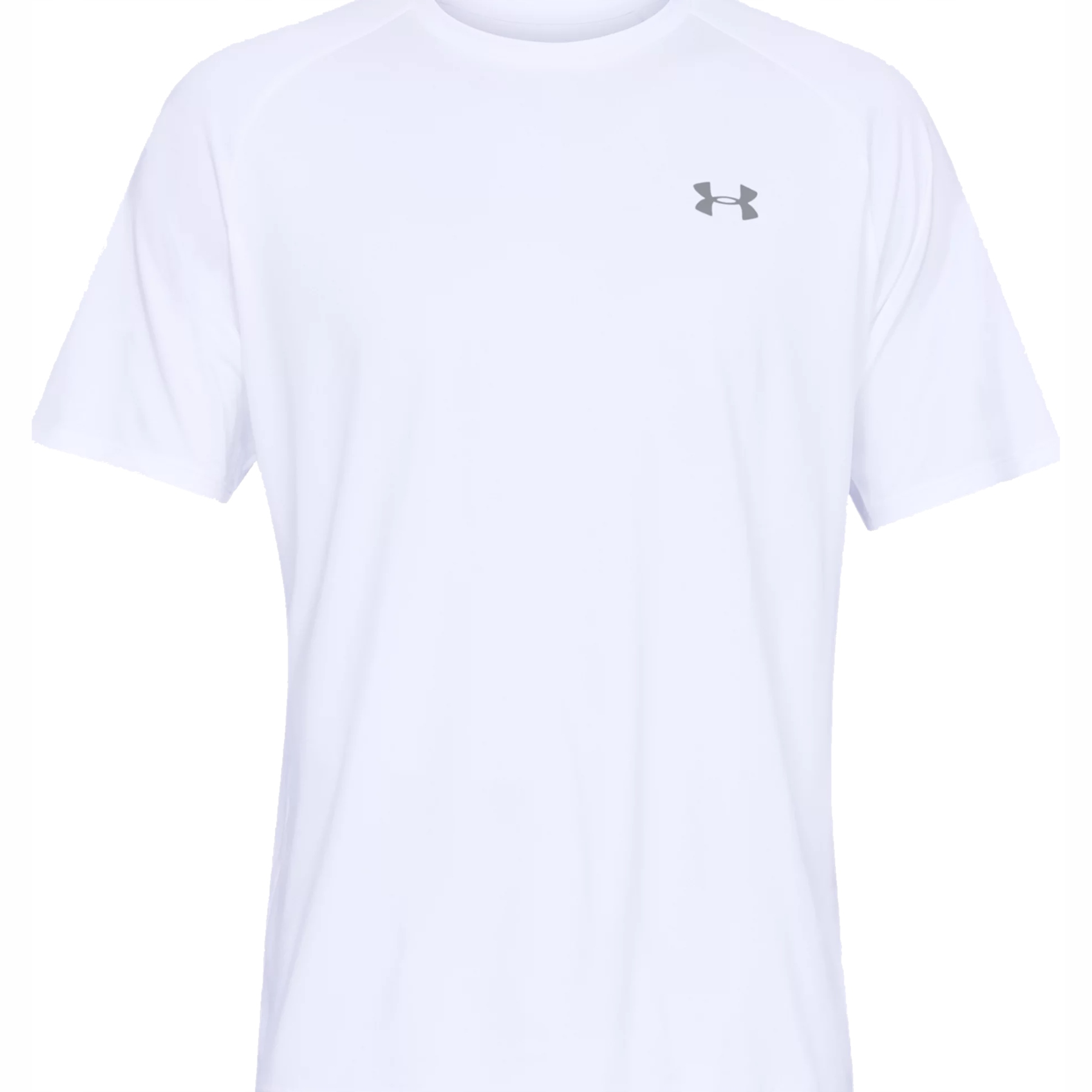 Męska koszulka treningowa UNDER ARMOUR Tech 2.0 SS Tee XS