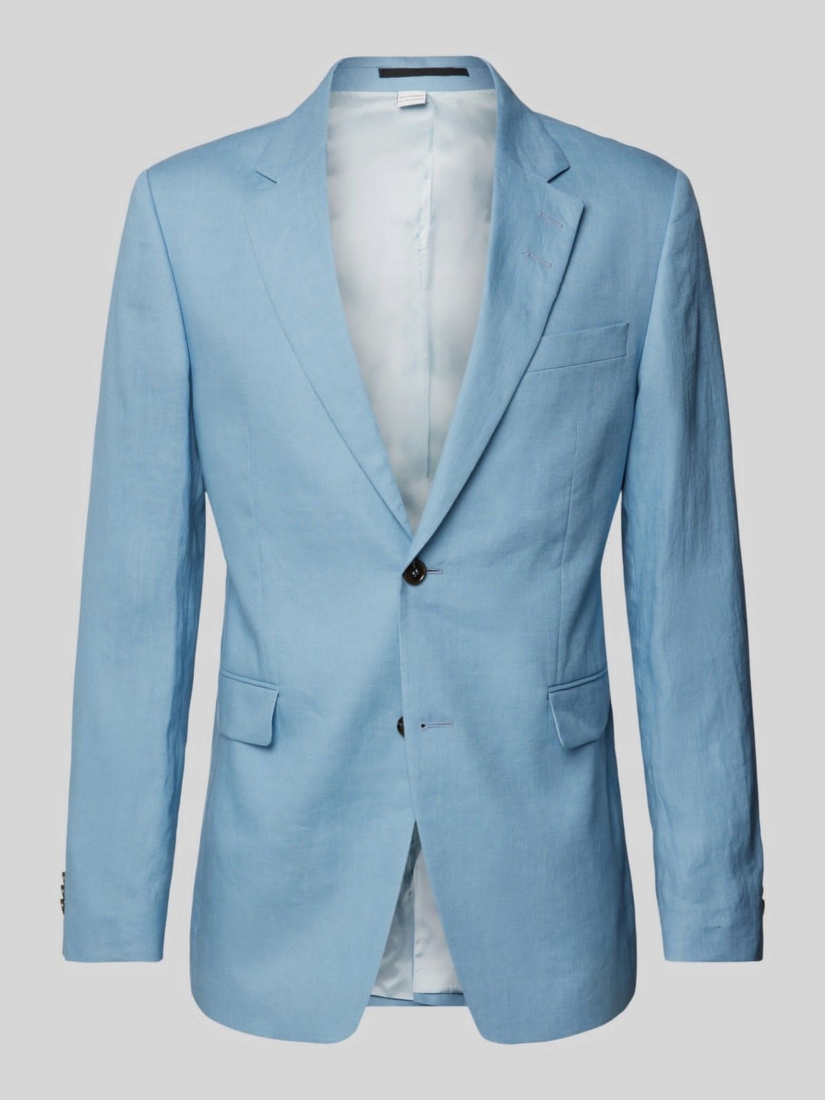 TIGER OF SWEDEN Marynarka niebieska r.52