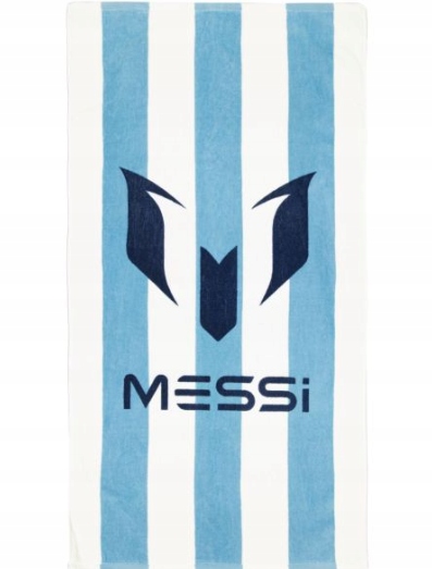 Messi Ręcznik wielokolorowy