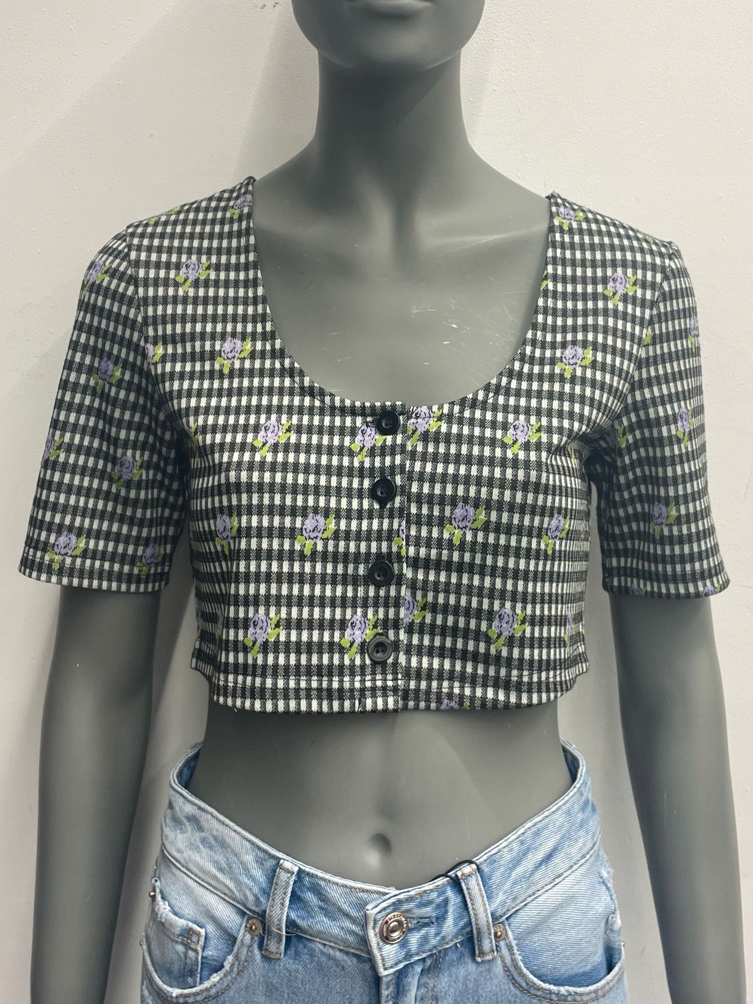 ONLY TOP DAMSKIE ROZMIAR M