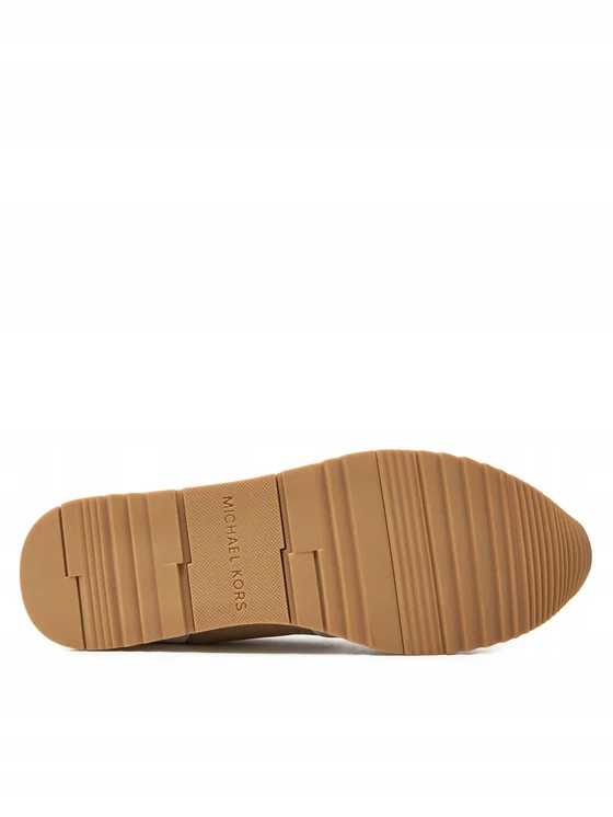 Michael Kors Sneakersy Allie Trainer 43S4ALFS2D R35,5