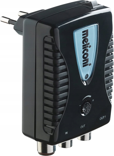 Wzmacniacz sygnału Meliconi AMP200