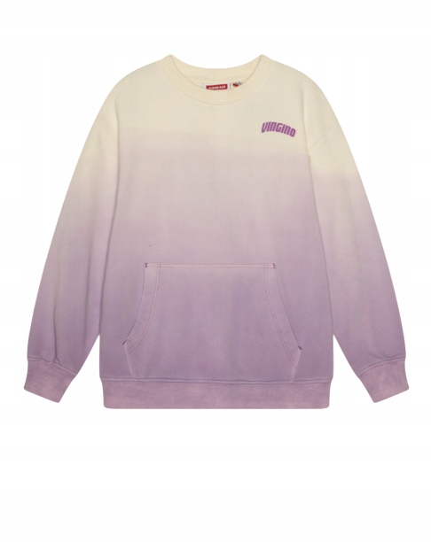 Vingino NECTO - Sweatshirt - true purple 134/140 cm