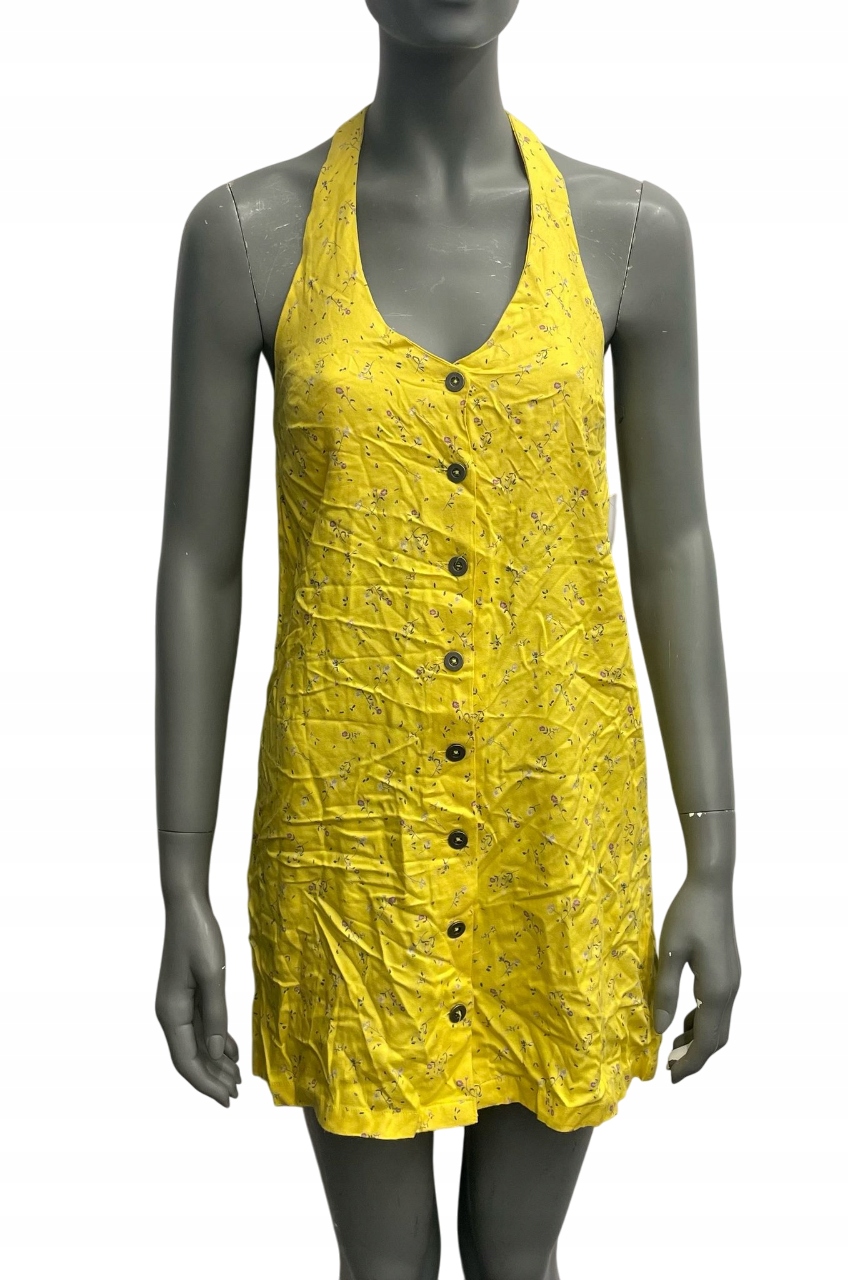 Rvca sukienka N3DRRN R.XS