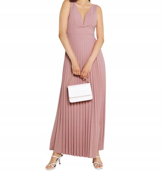 WAL G PLISOWANA SUKIENKA MAXI 36