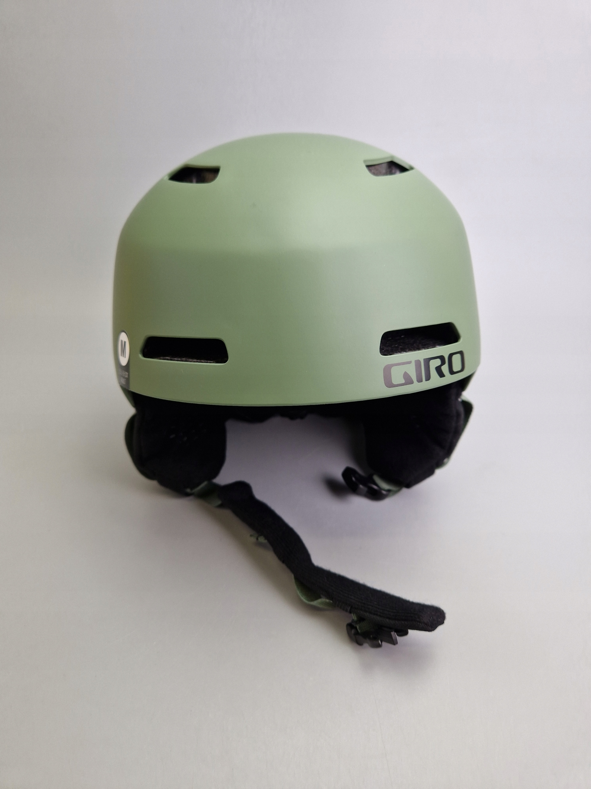 Kask Narciarski GIRO LEDGE FS Mips roz M 54-61cm