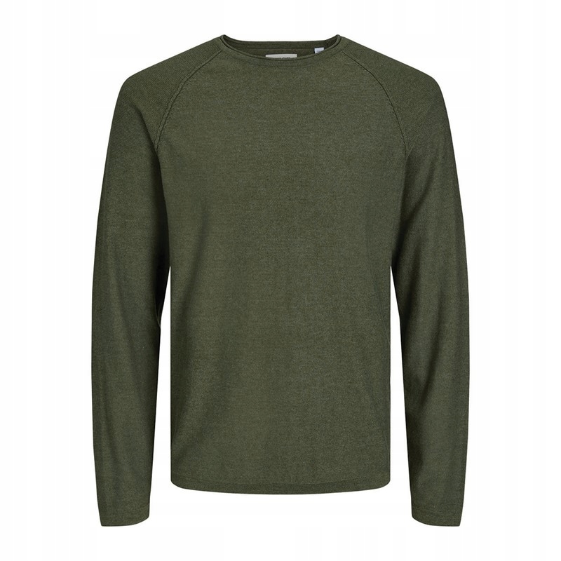Jack & Jones JWHUNION KNIT CREW NECK R.S