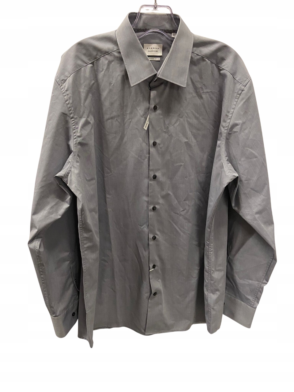 ETERNA KOSZULA MĘSKA ROZMIAR 44