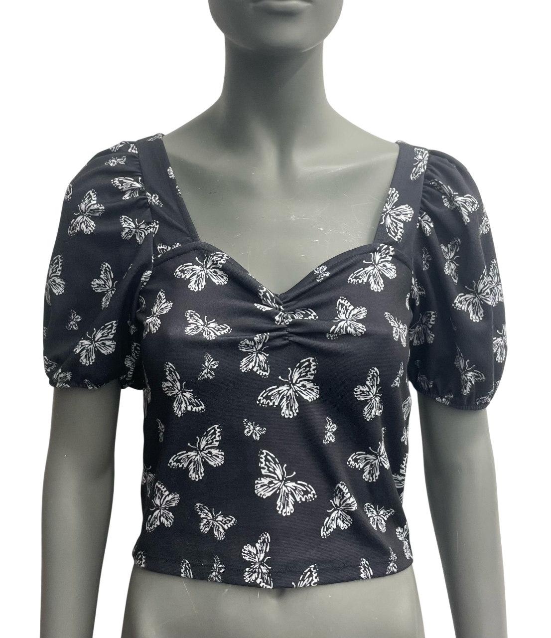 Top ONLY Onlthea Fever puff M