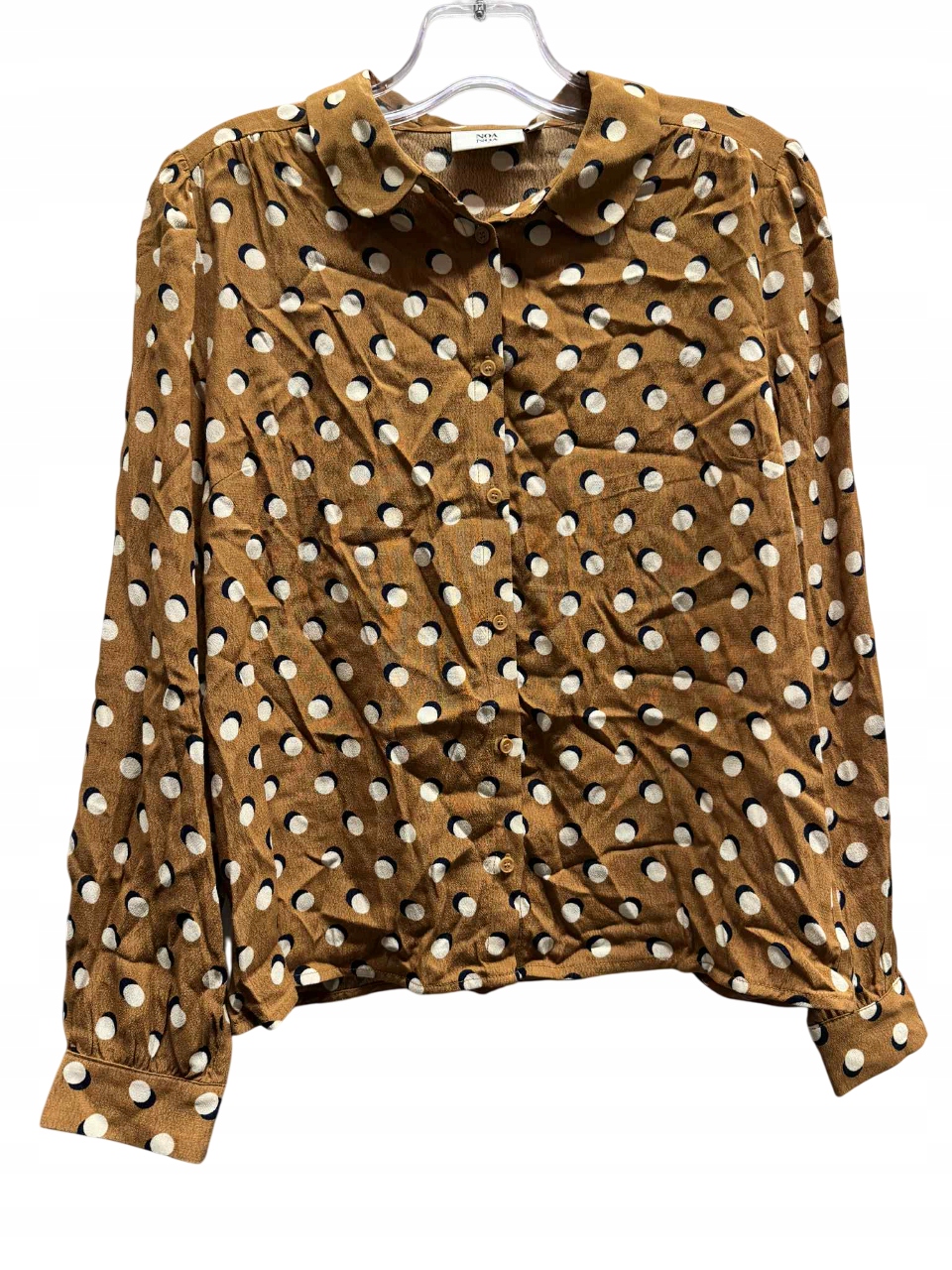 NOA NOA KOSZULA DAMSKA 1-11085-2 R.36