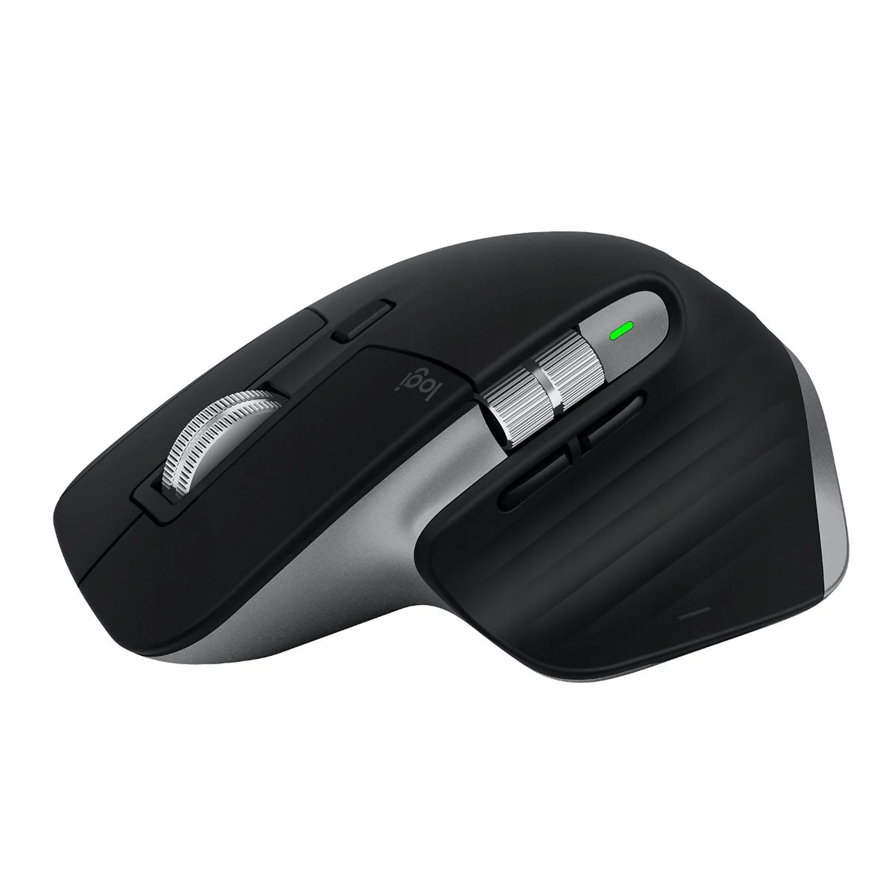 Myszka bezprzewodowa Logitech MX Master 3S For Mac sensor laserowy