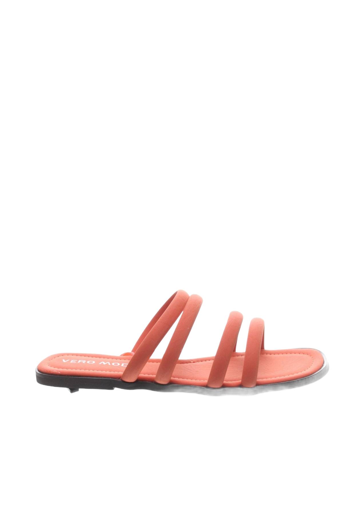 Klapki Vero Moda R39