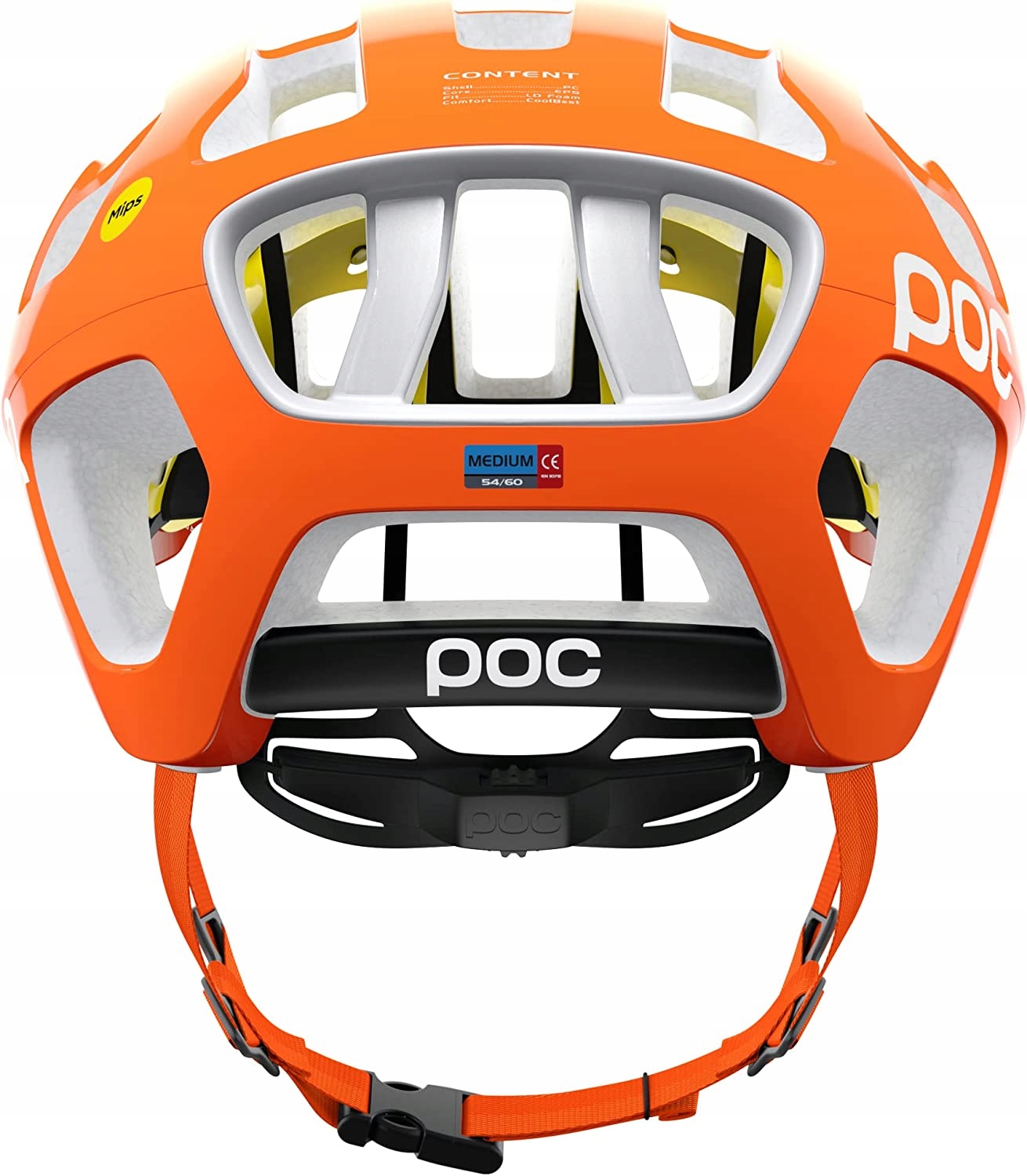 Kask rowerowy Poc Octal MIPS r. S 50-56 CM