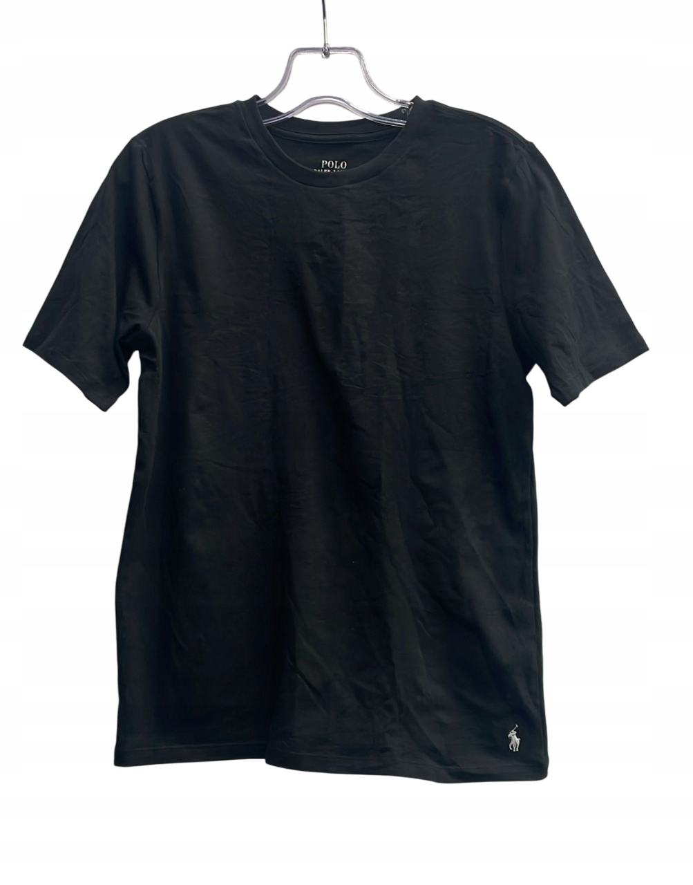 POLO RAPLH LAUREN TSHIRT BASIC 13-15Y