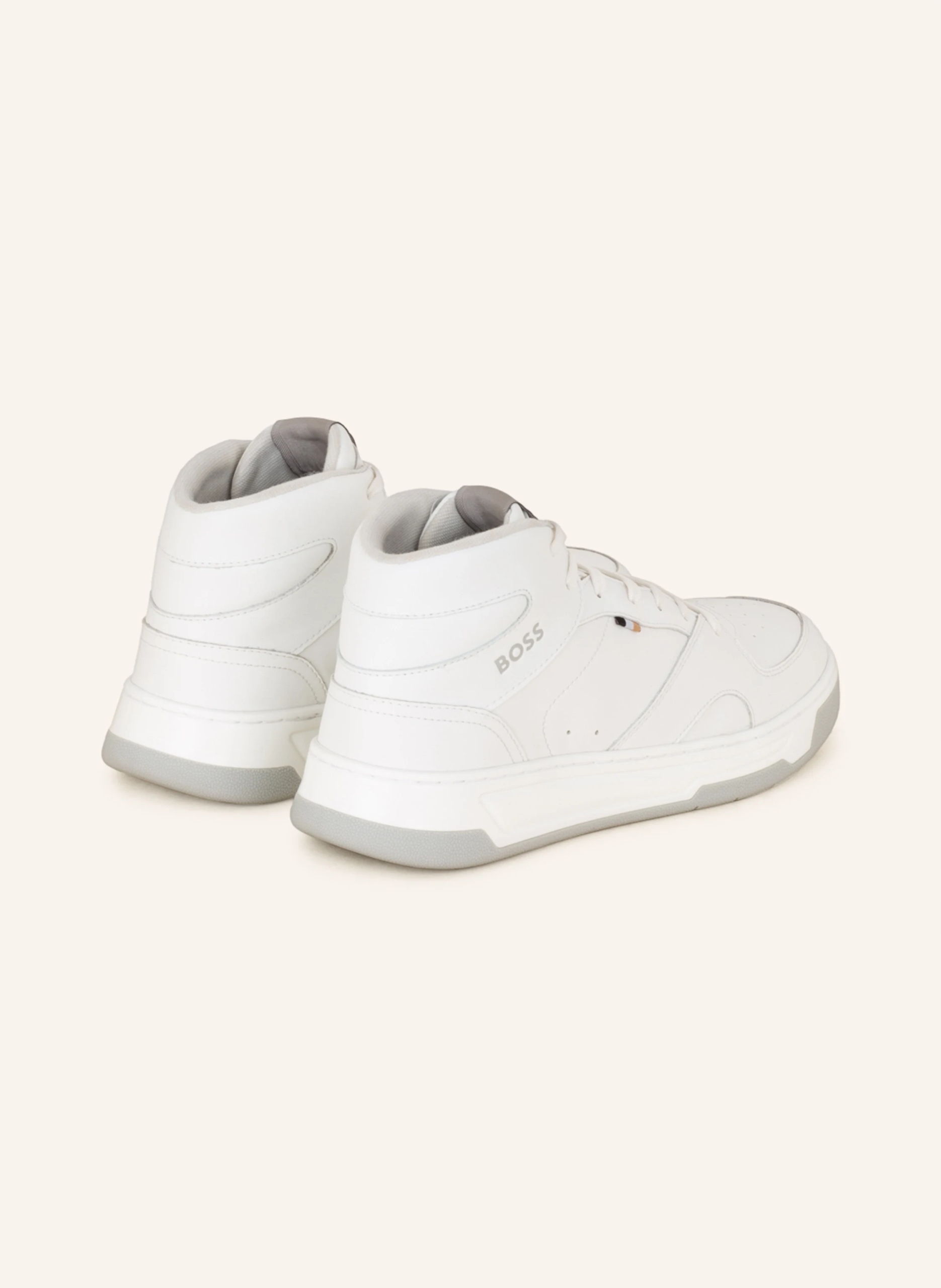 Trampki BOSS BALTIMORE R36