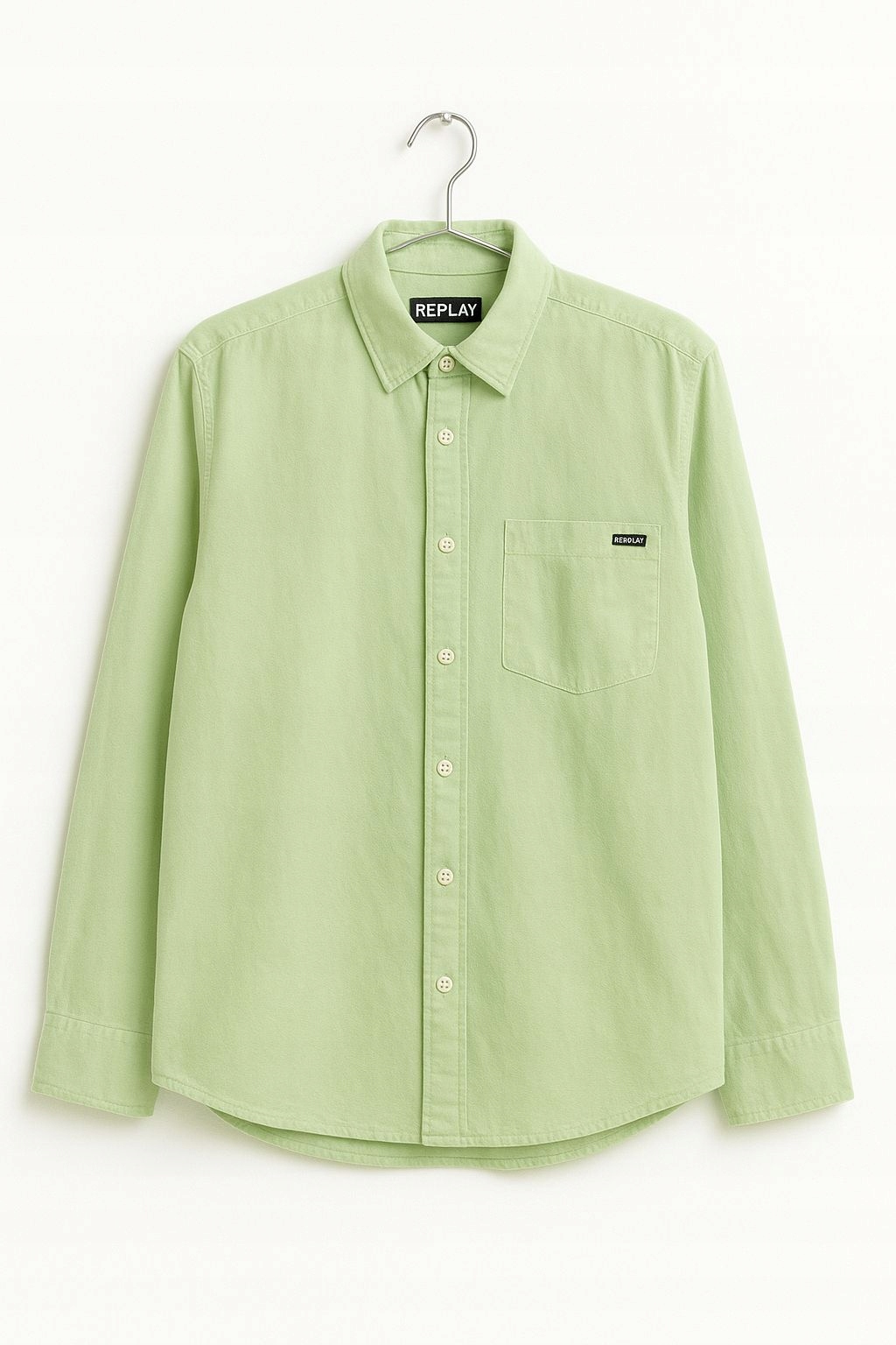 REPLAY KOSZULA M4095L000 L