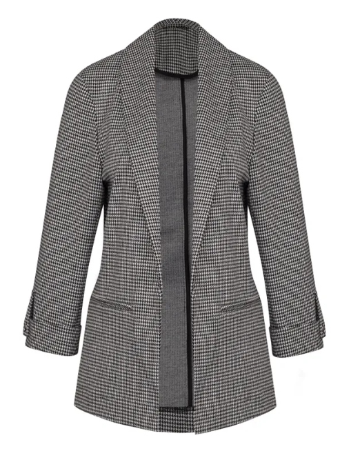 Szara kurtka damska ORSAY 46