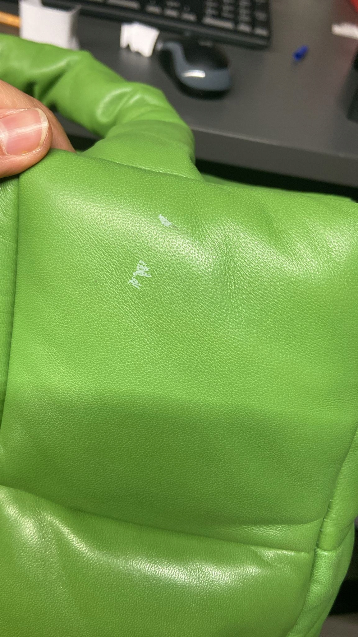 Stand Studio Assante Puffy (z defektem)