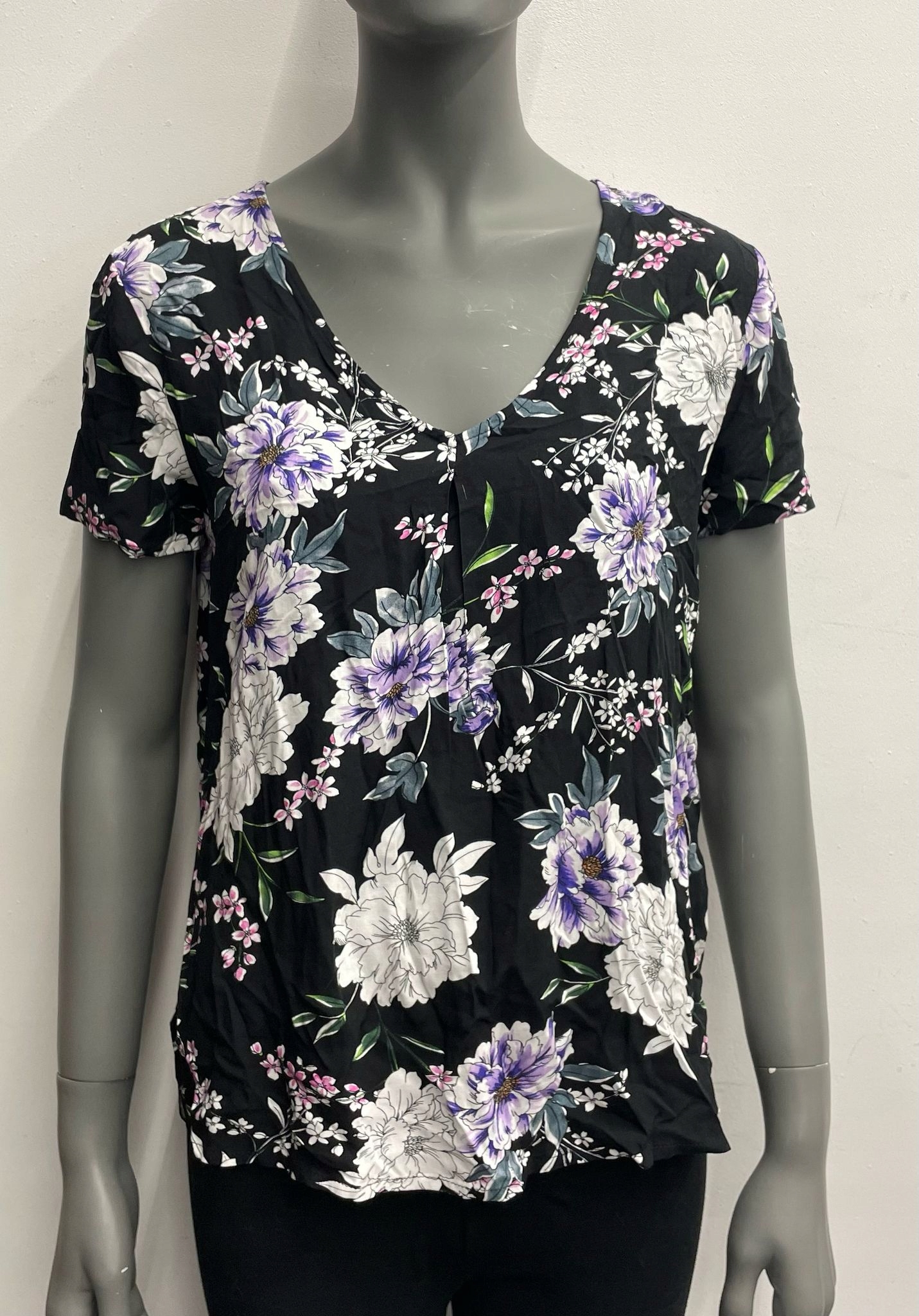 JACQUELINE DE YONG BLUZKA ROZMIAR 36