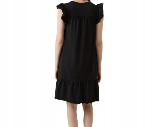 ONLY MATERNITY OLMLOUISA - Sukienka z dżerseju L