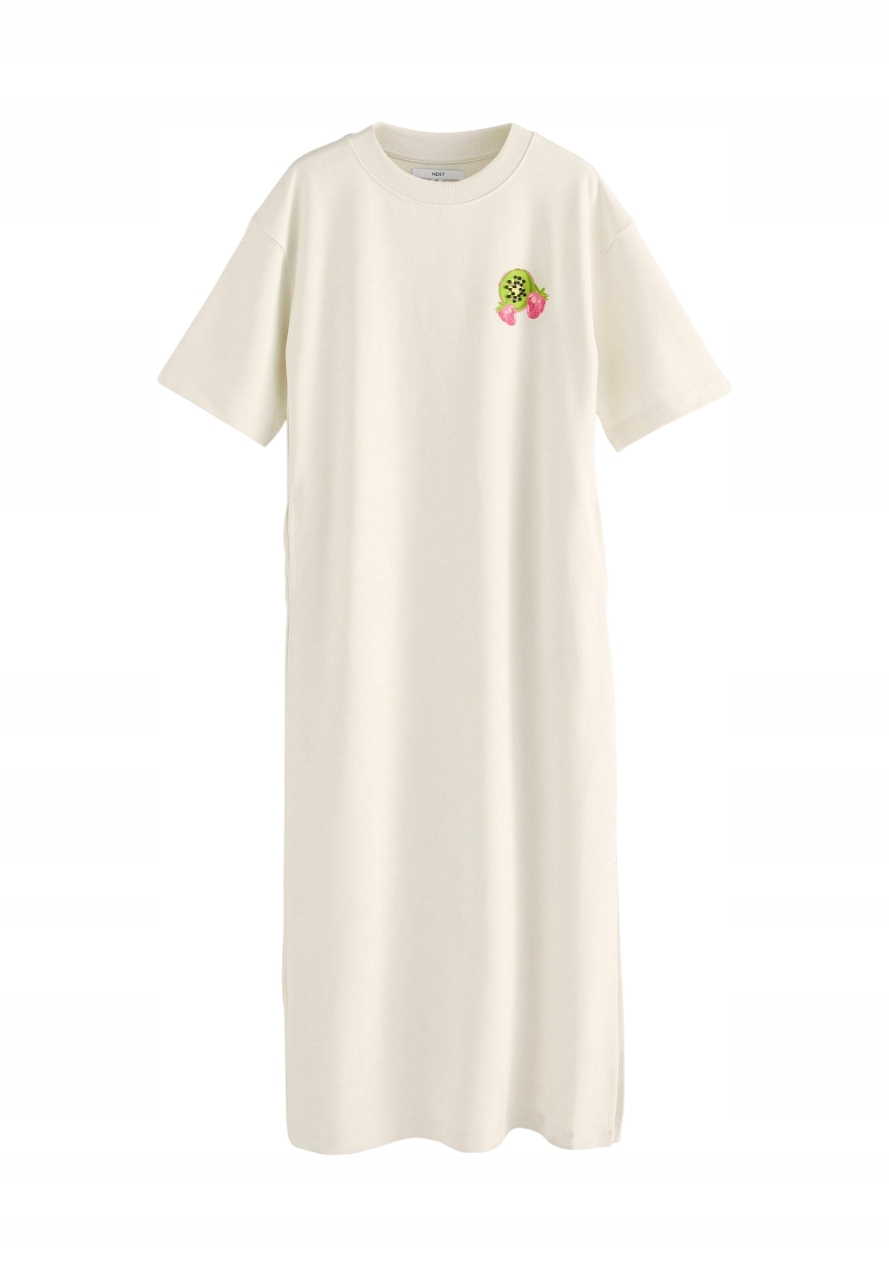 Next - Sukienka z dżerseju R46