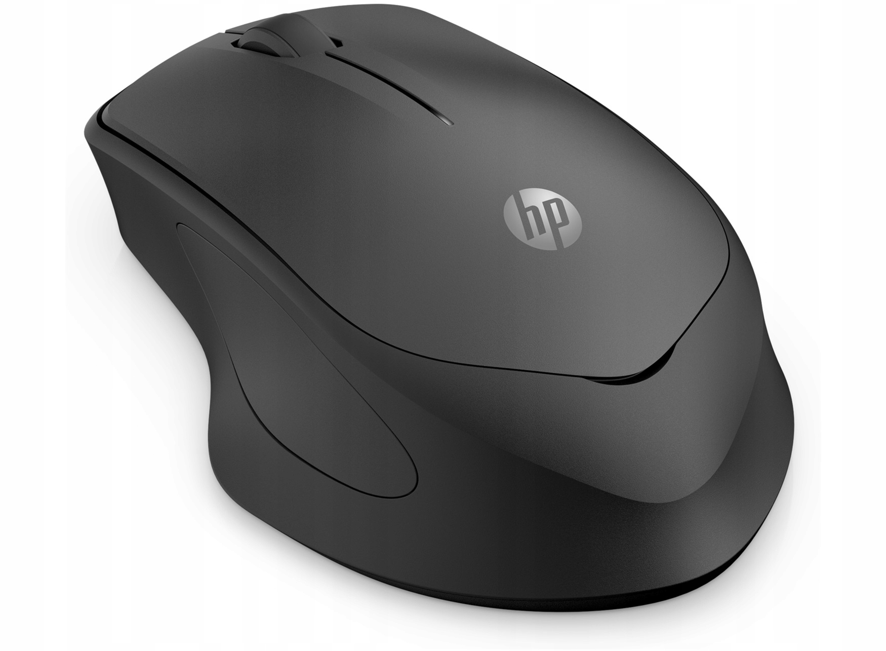 Myszka bezprzewodowa HP Silent 280M sensor optyczny