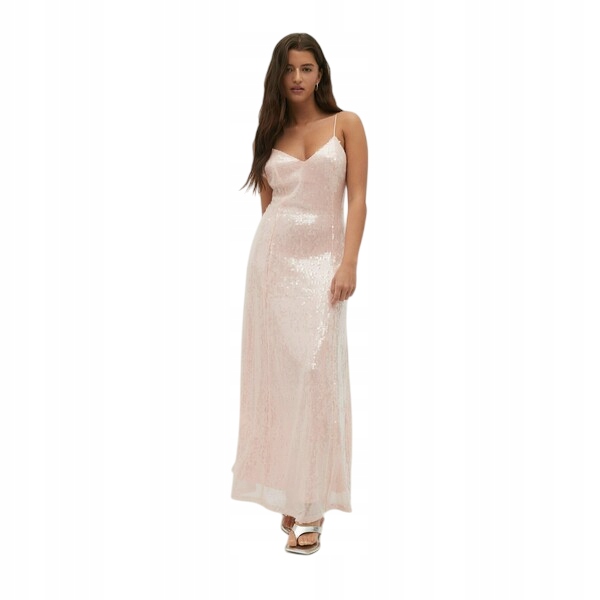 Suknia wieczorowa Stradivarius S