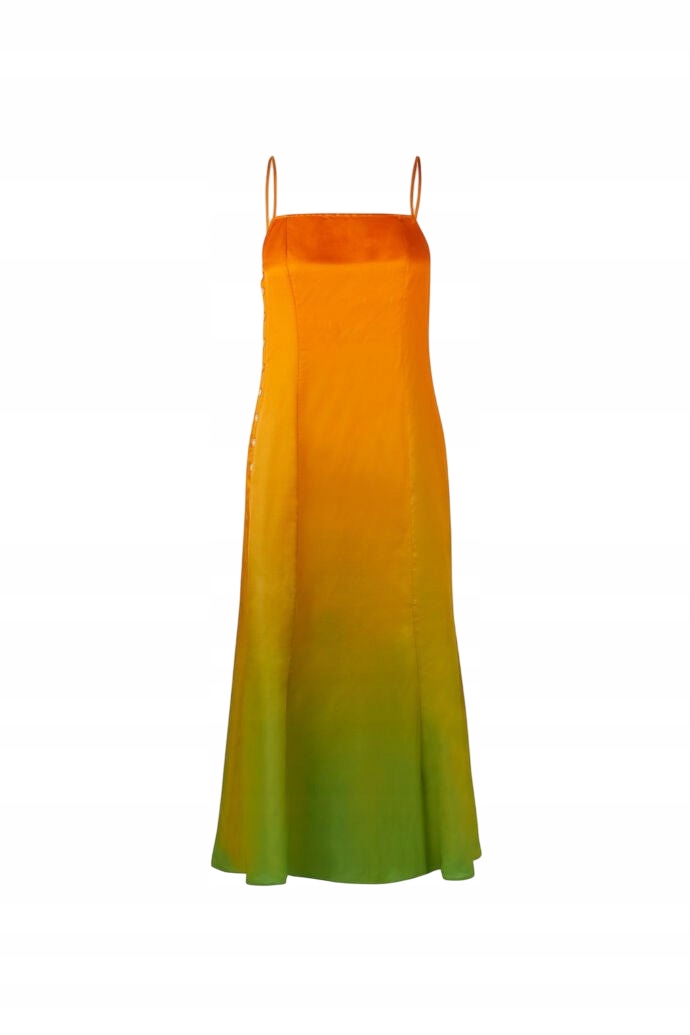 Samsoe Samsoe Annah Dress Aop 14494 r.M