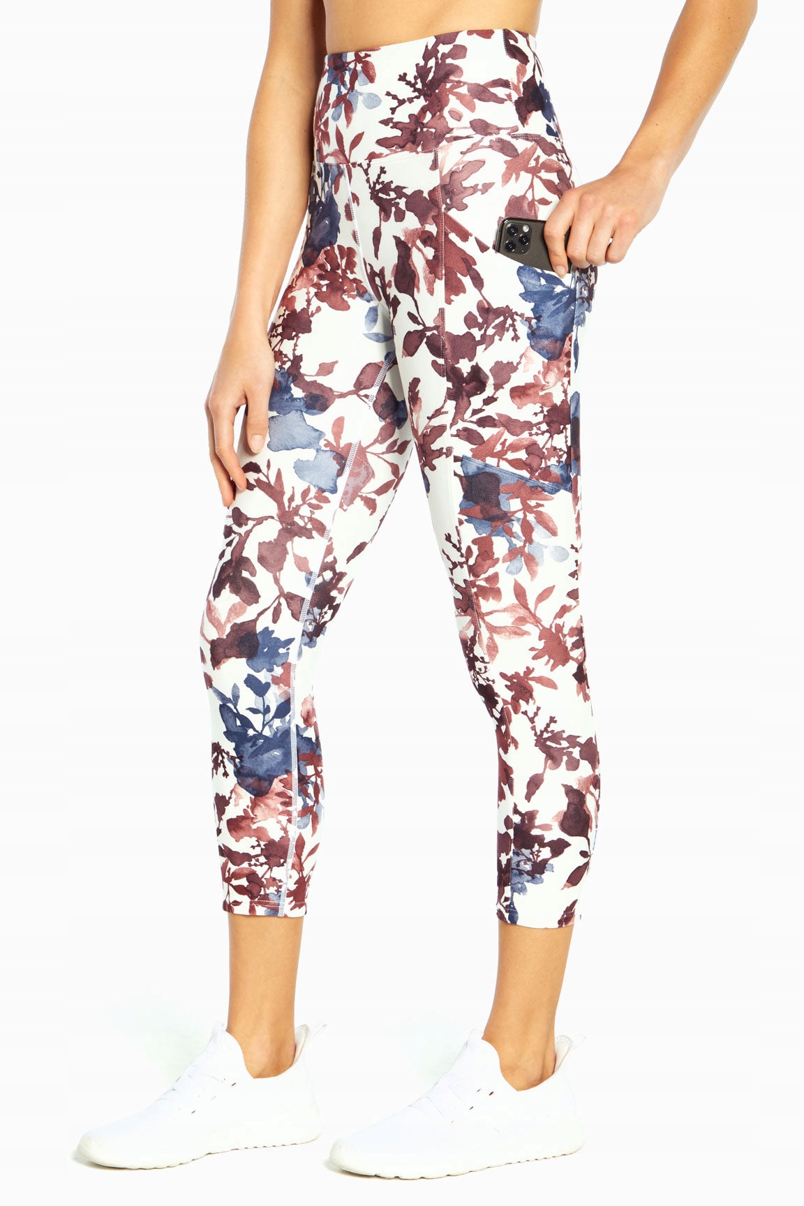 Legginsy Balance Collection S