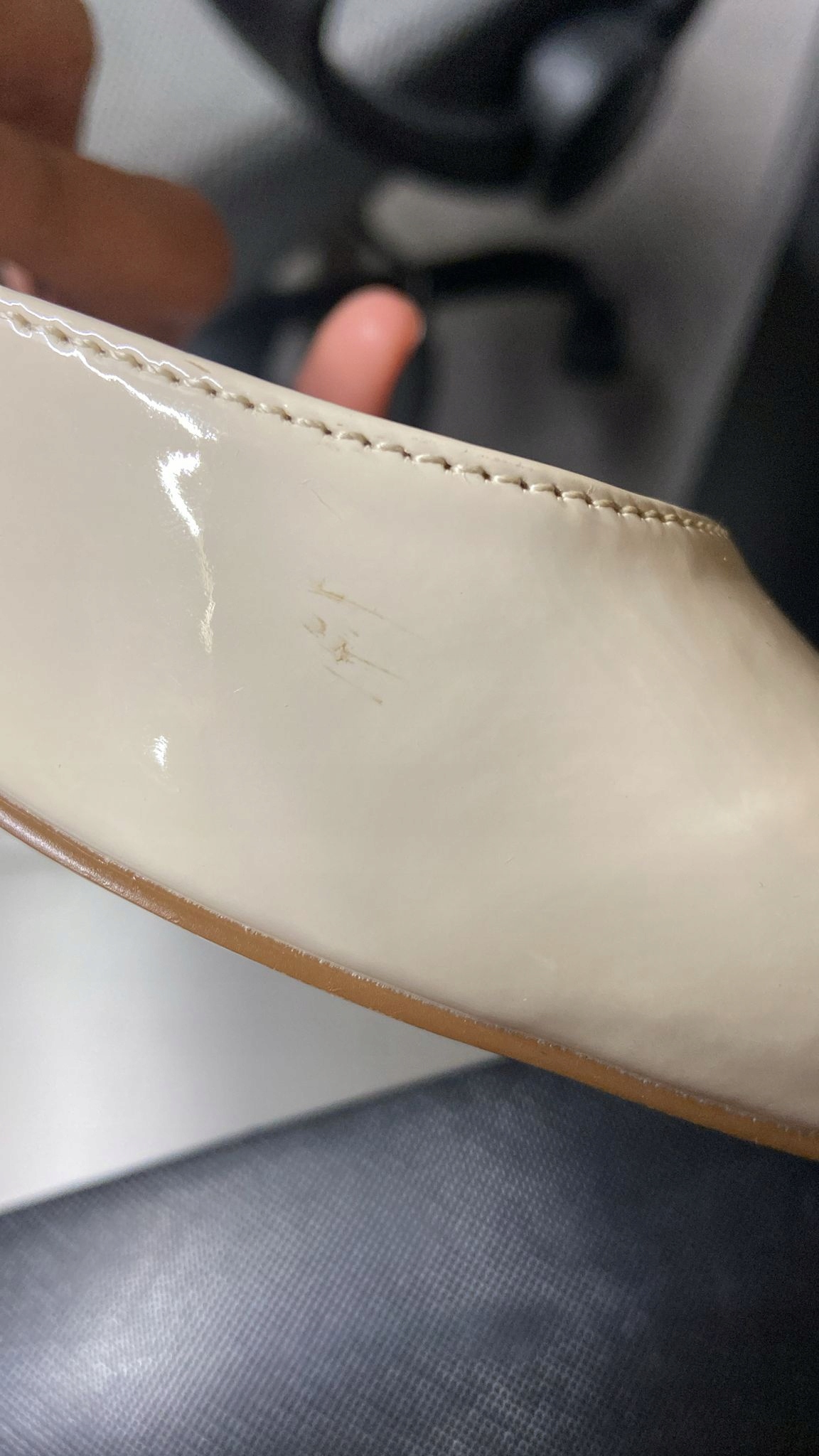 ONLY PAVI 1 BEIGE CREAM R.39