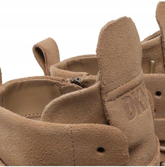 BOTKI DKNY K2224852 R.40