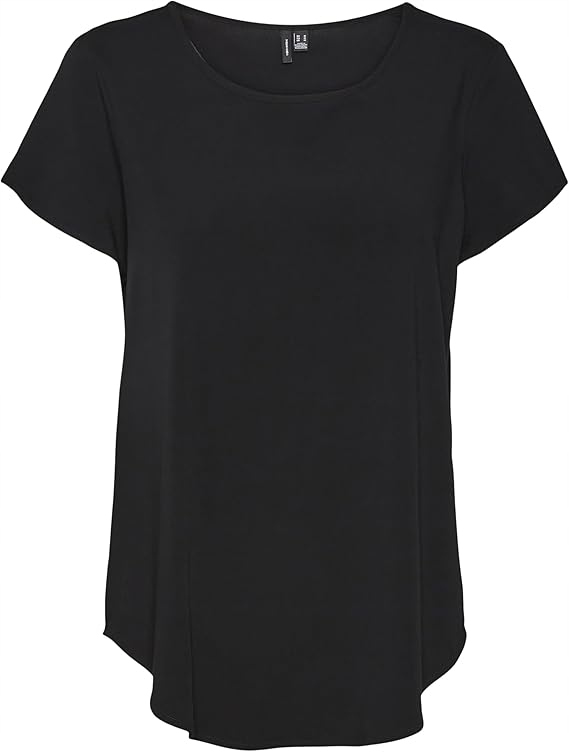 VERO MODA VMMLOLA SS TOP