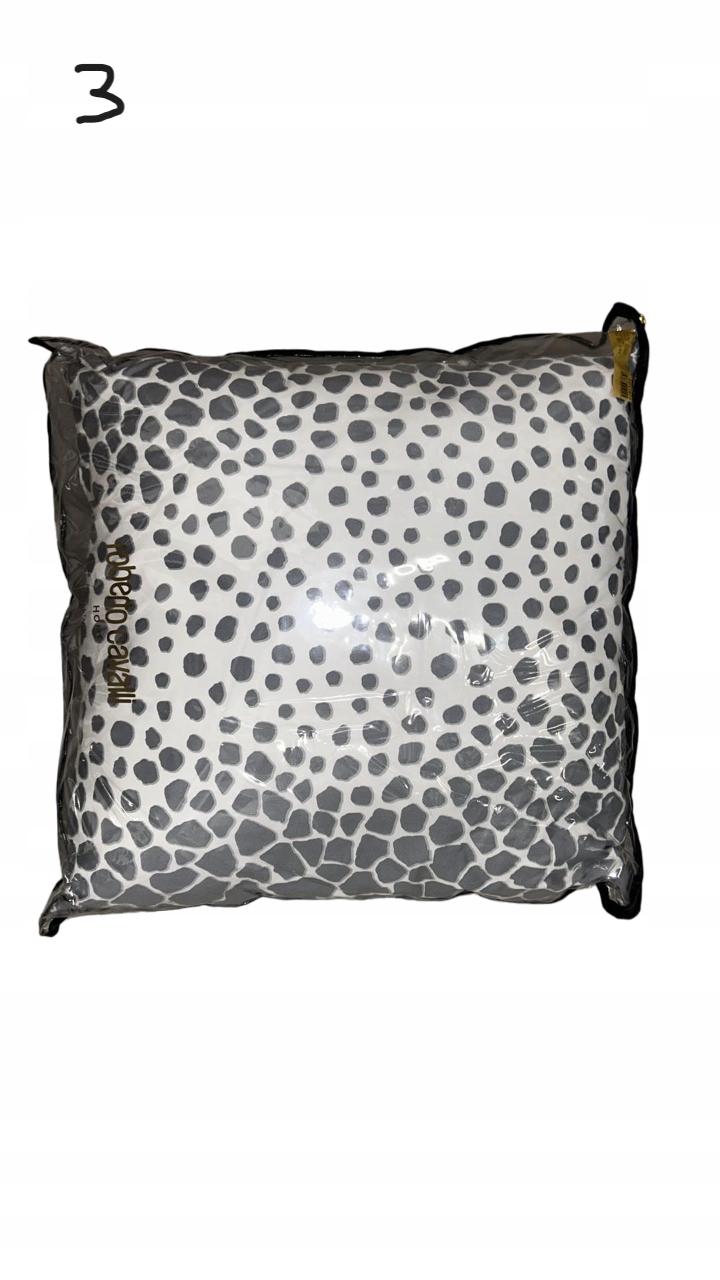 Poduszka Roberto Cavalli 40964 60x60