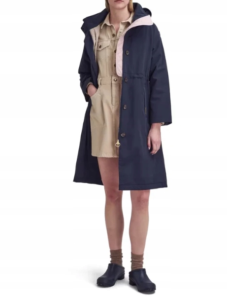 Barbour kurtka Iris Waterproof Jacket EU 40