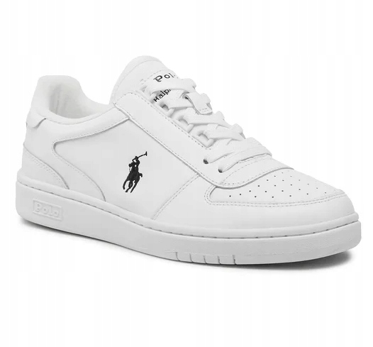 Polo Ralph Lauren Sneakersy r.49