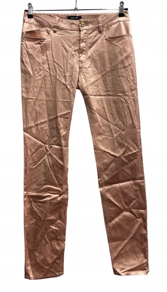 Spodnie Just Cavalli S02LA0255 R28