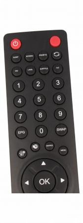 Pilot uniwersalny One For All URC1921 czarny