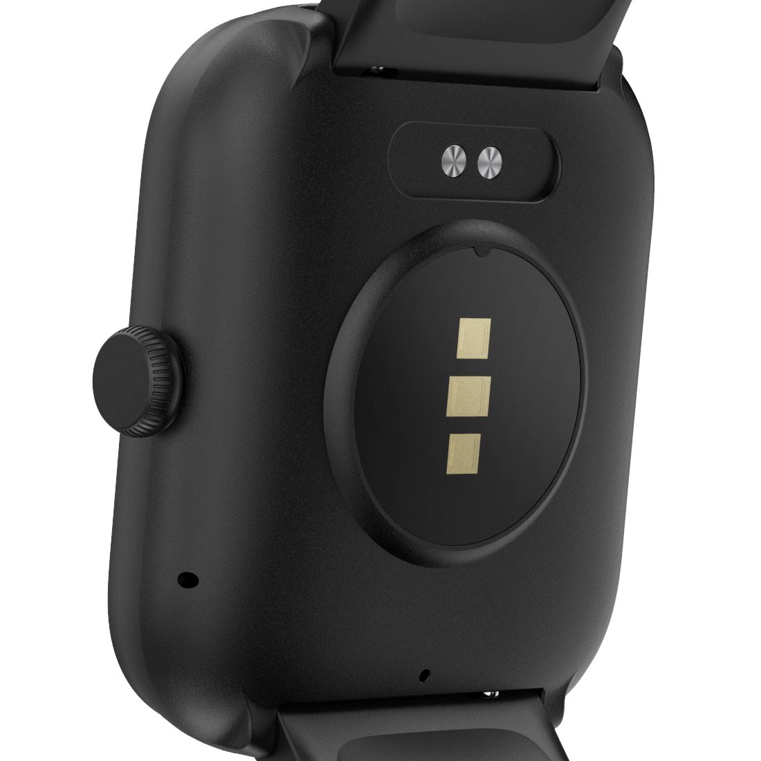 Smartwatch Hama Fit Watch 5000 czarny