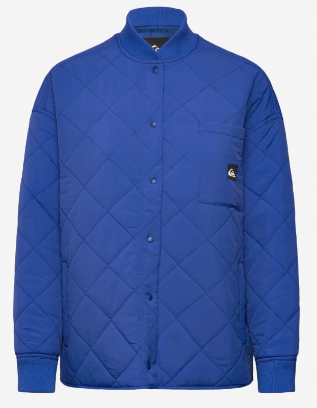 Quiksilver SHINING QUILTED JACKET - Wyściełane kurtki M