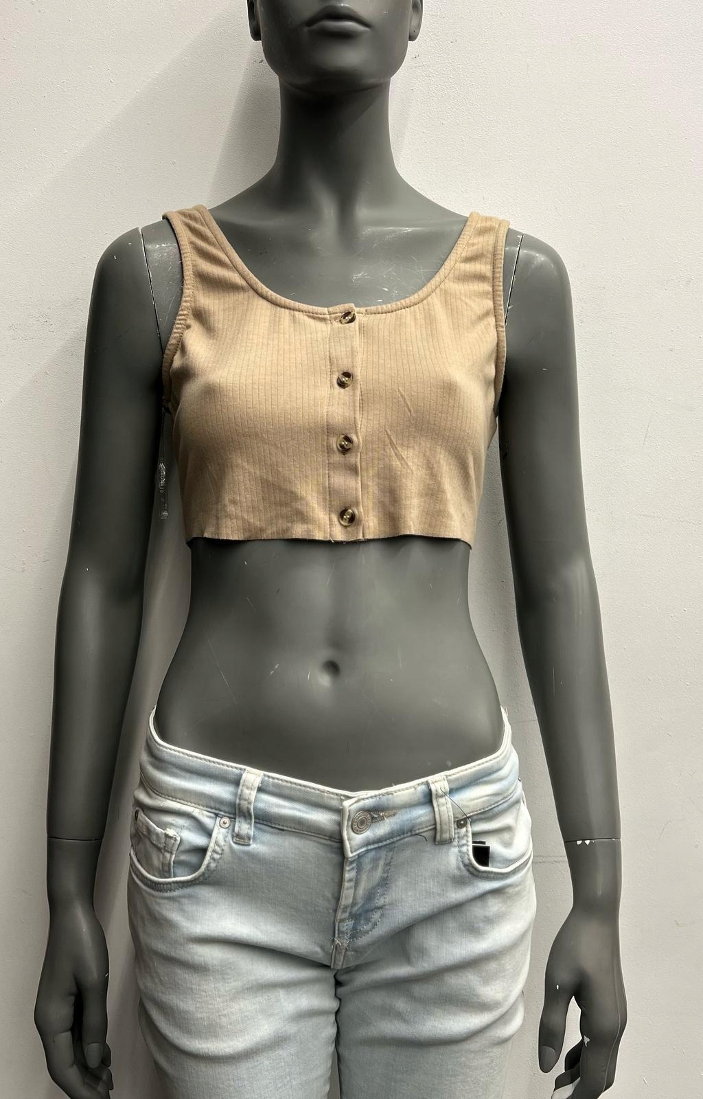 GLAMOROUS TOP DAMSKIE ROZMIAR 44