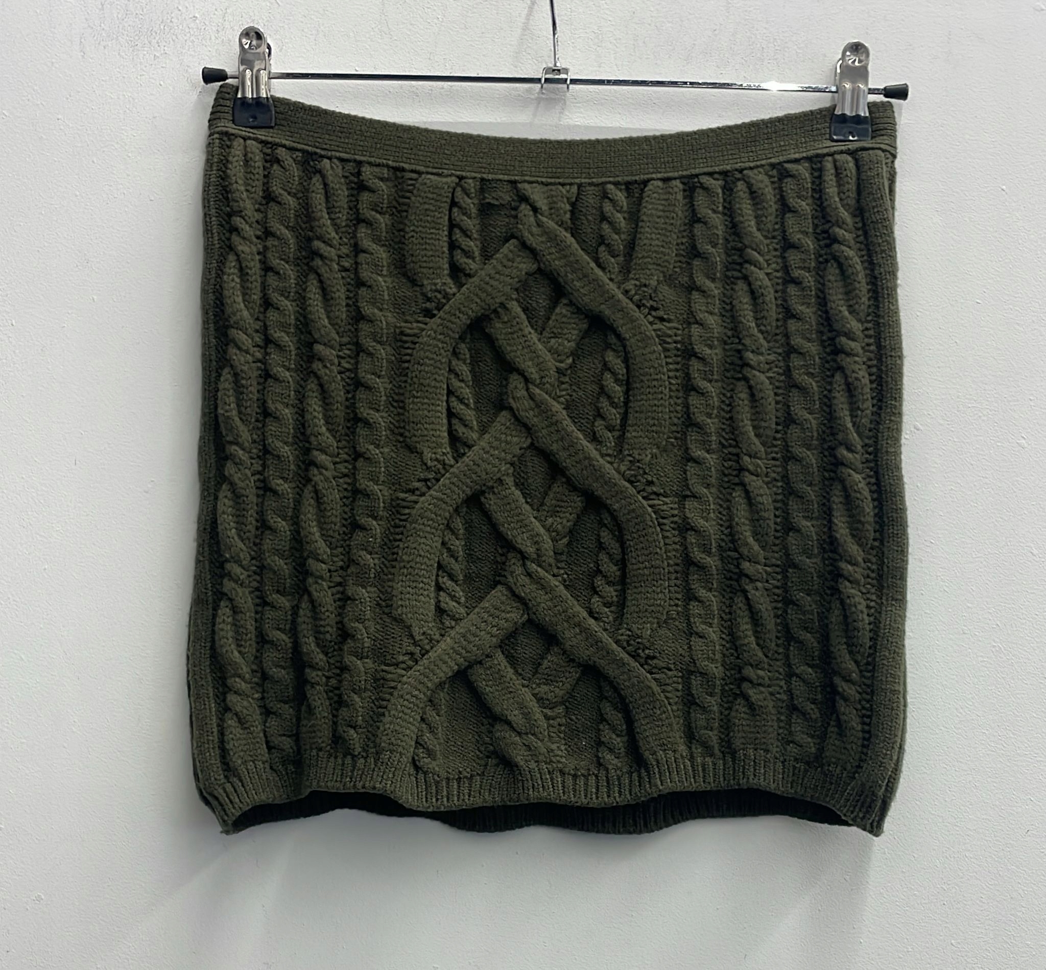 Spódnica mini N°21 roz.42