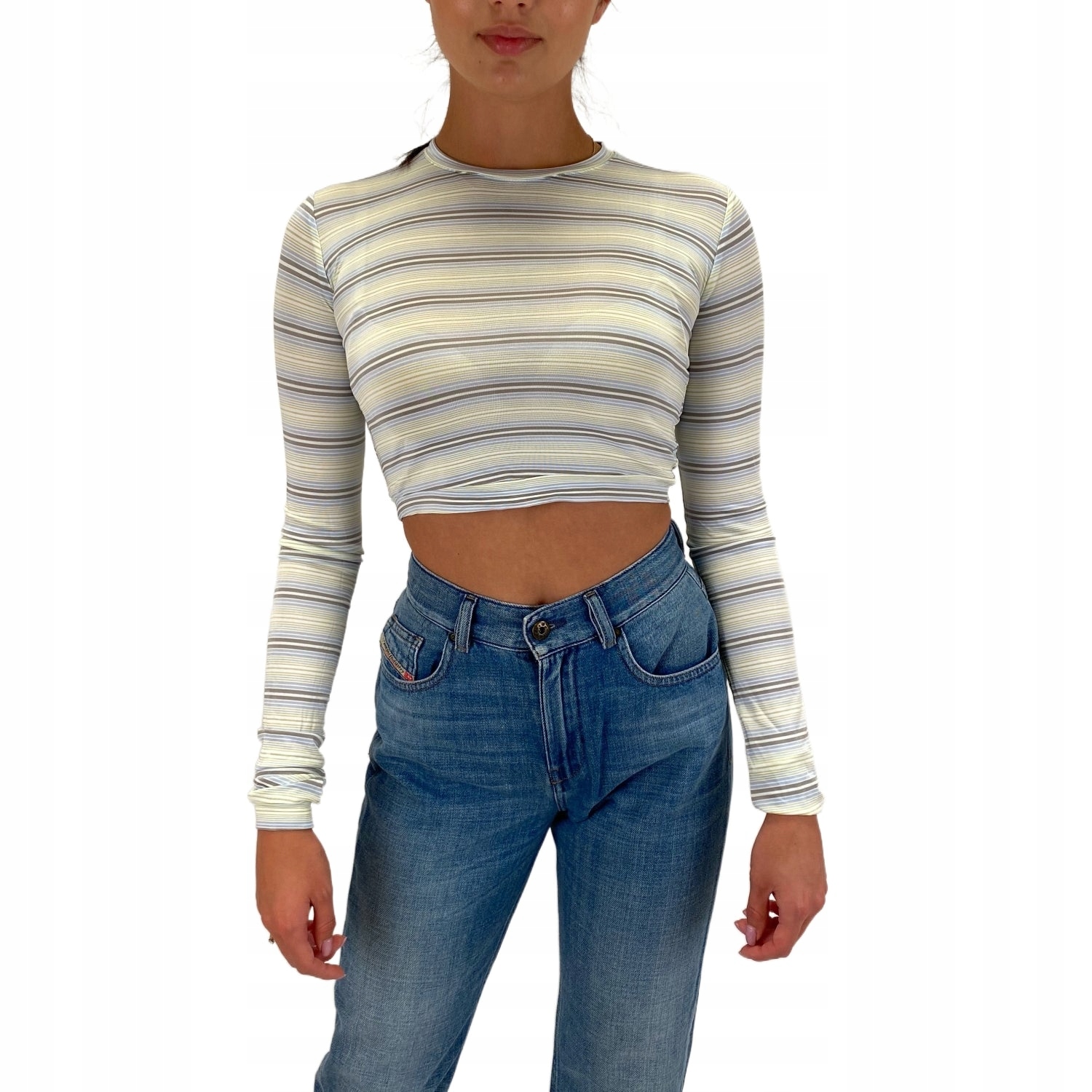 Diesel Turalt Top r.XS